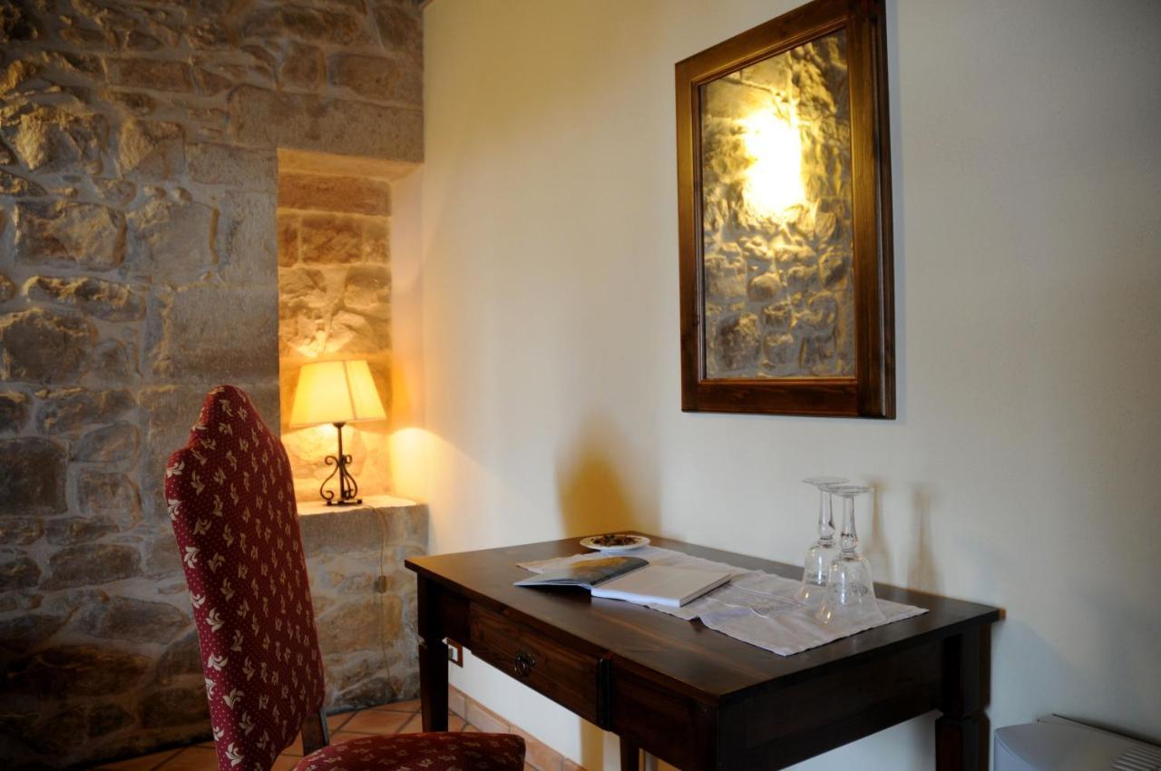 Torre Don Virgilio Country Hotel Cannizzara Dış mekan fotoğraf