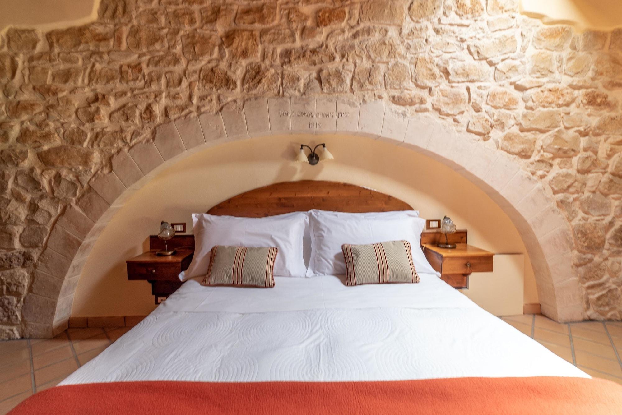 Torre Don Virgilio Country Hotel Cannizzara Dış mekan fotoğraf