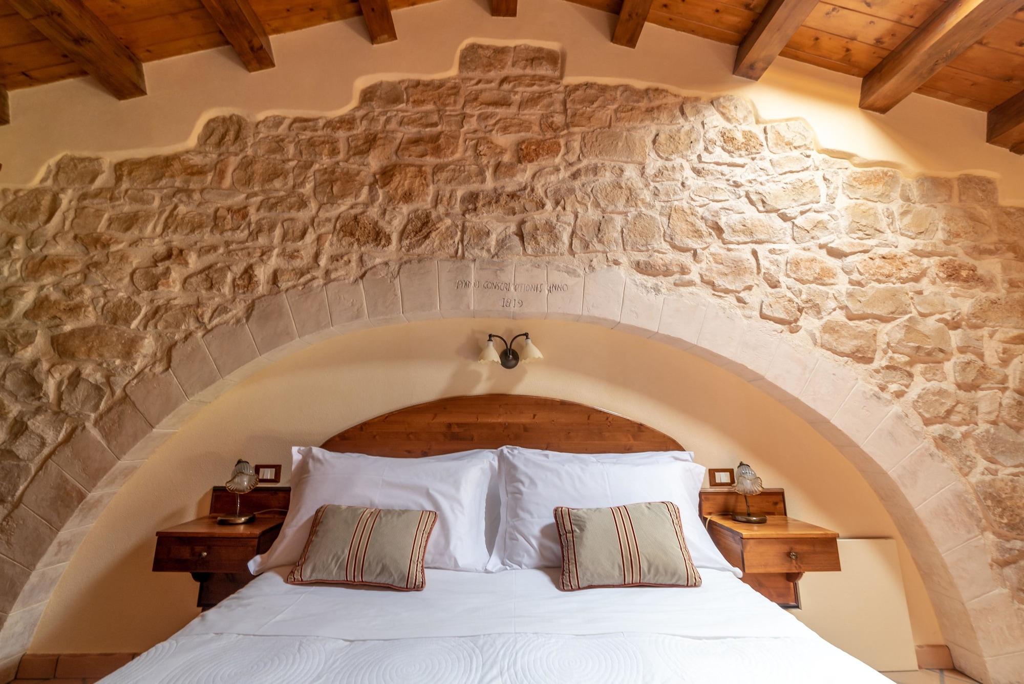 Torre Don Virgilio Country Hotel Cannizzara Dış mekan fotoğraf