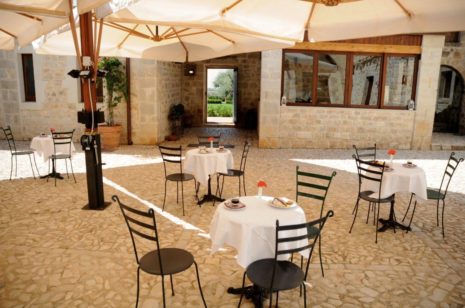 Torre Don Virgilio Country Hotel Cannizzara Dış mekan fotoğraf